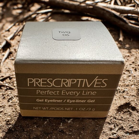 Prescriptives Perfect Every Line Gel Eyeliner - TWIG - Picture 1 of 2